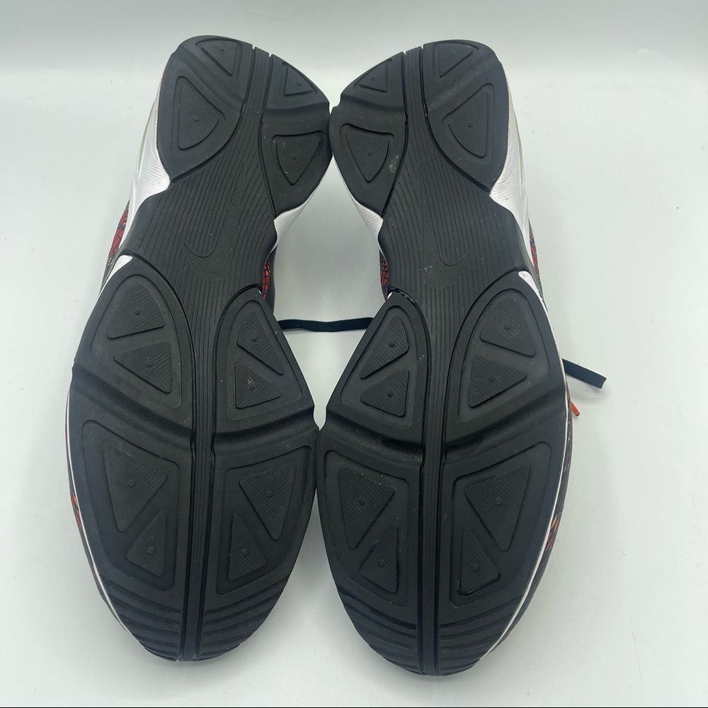 Nike Mens Ghoswift Retro Running Shoes - image 8